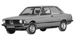 BMW E21 C3111 Fault Code