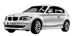 BMW E81 C3111 Fault Code