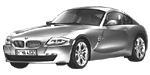 BMW E86 C3111 Fault Code