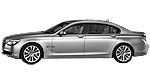 BMW F02 C3111 Fault Code