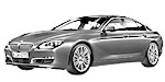 BMW F06 C3111 Fault Code