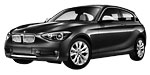 BMW F21 C3111 Fault Code