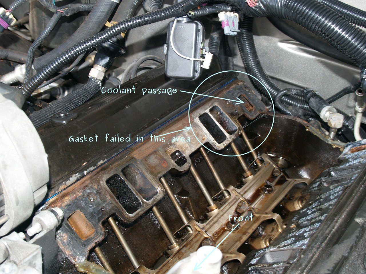 See C3111 in engine